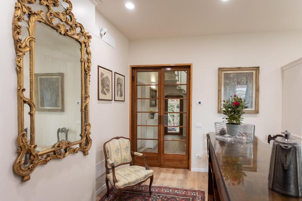 Villa Rosa Antica Lucca Exteriér fotografie