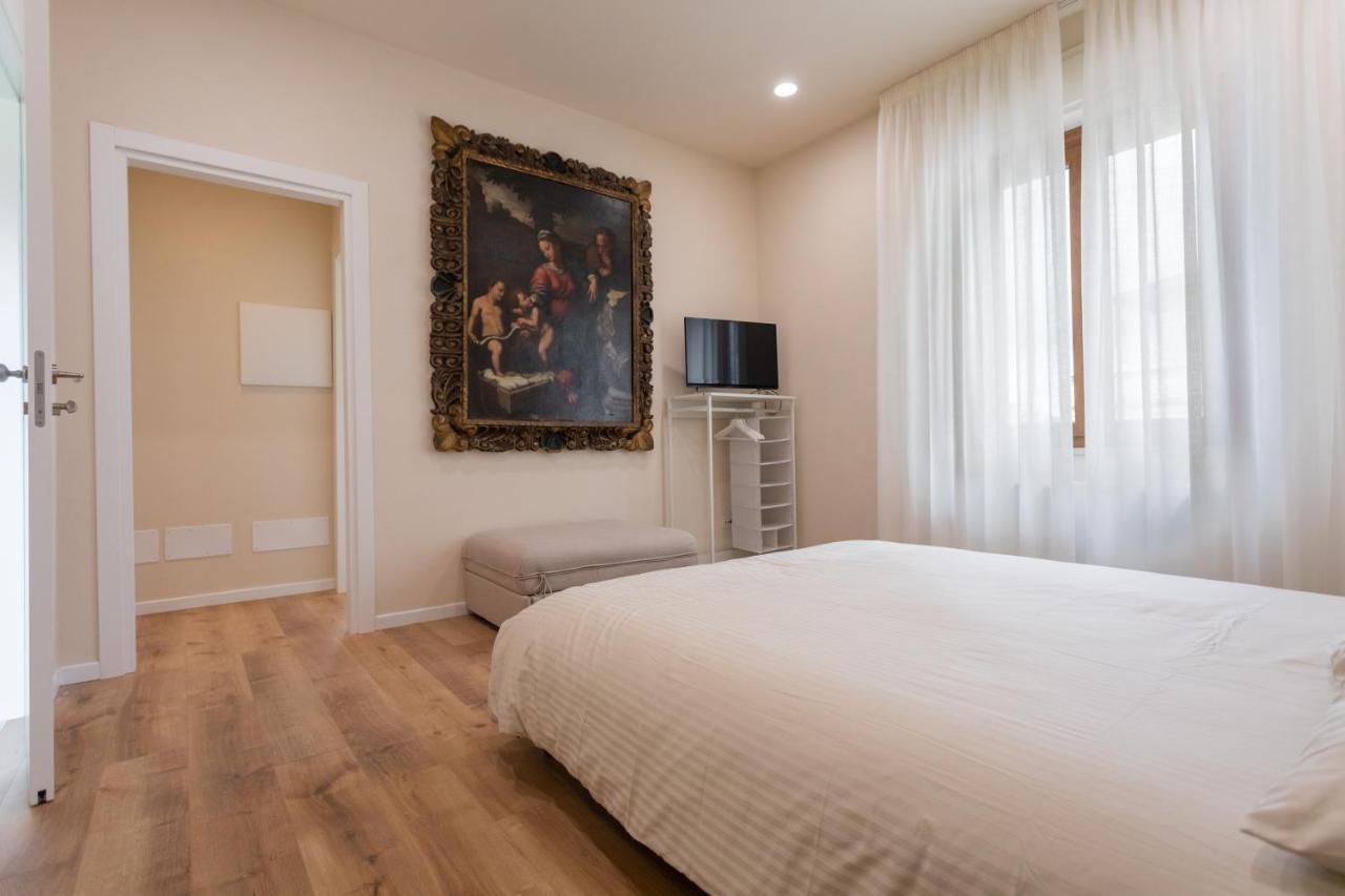 Villa Rosa Antica Lucca Exteriér fotografie