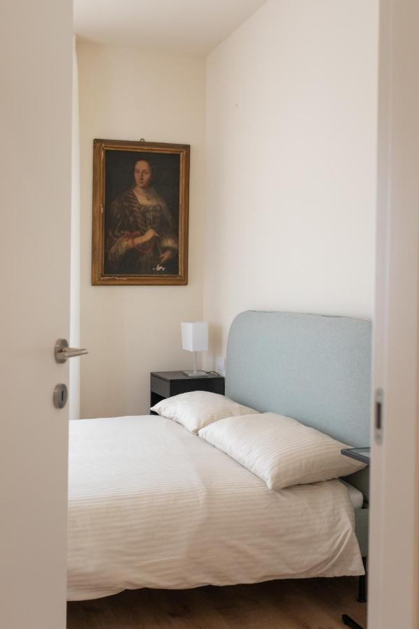 Villa Rosa Antica Lucca Exteriér fotografie