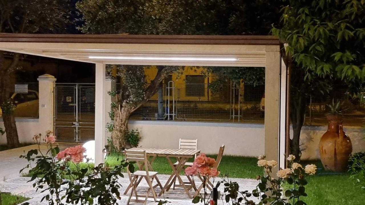 Villa Rosa Antica Lucca Exteriér fotografie
